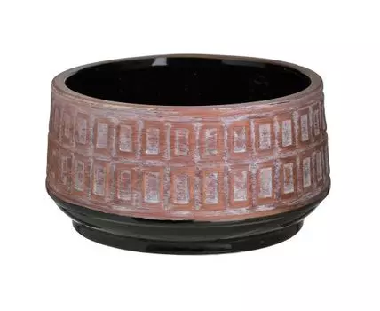 Ваза (Коричневый, 25)