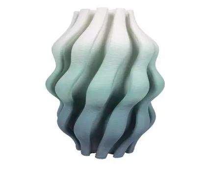 Ваза LOFT IT Amalfi