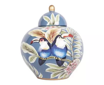 Ваза LOFT IT Pleasure