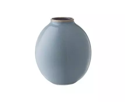 Ваза Nature (Голубой, 9)