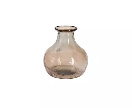 Ваза Peach Cream