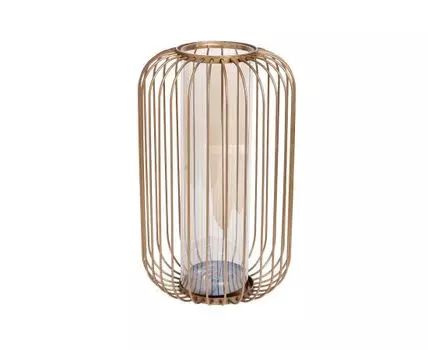 Ваза-подсвечник декоративная Garda Decor