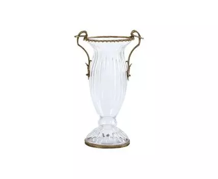 Ваза с ручками