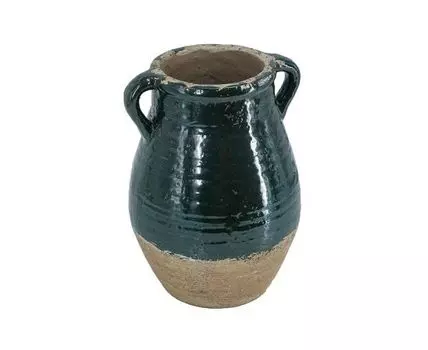 Ваза с ручками