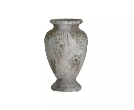 Ваза (Серый)