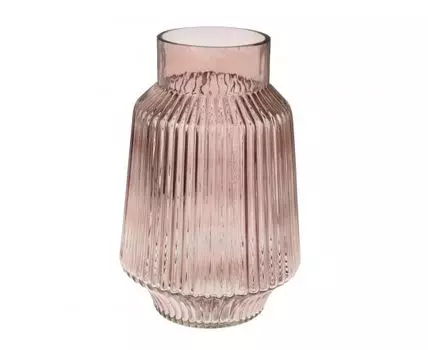 Ваза Sweet Story (Розовый, 18)