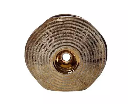 Ваза (золотистый, 24)