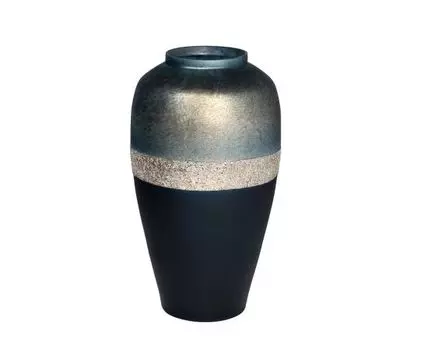 Ваза (золотистый, 28)