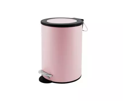 Ведро Beaute (Розовый)