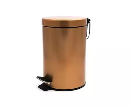 Ведро Ed (Коричневый, 16,8)