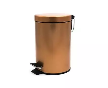 Ведро Ed (Коричневый, 20,5)