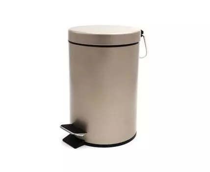 Ведро Ed (Серый, 16,8)