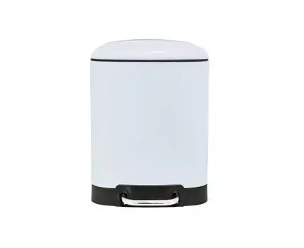 Ведро Nala (Белый, 22,5)