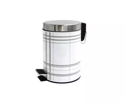 Ведро Scotty (Белый)