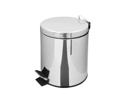 Ведро Timon (хром, 20,5)