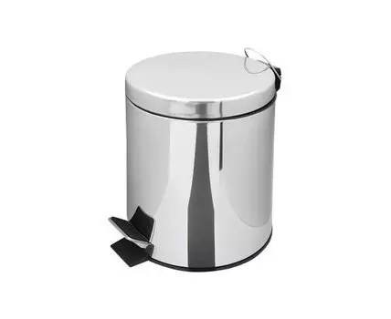 Ведро Timon (хром)