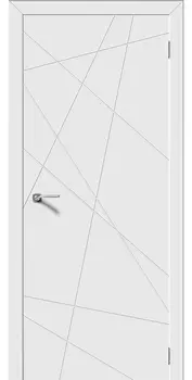 Вектор Белый Verda