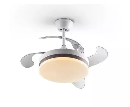 Вентилятор Vento