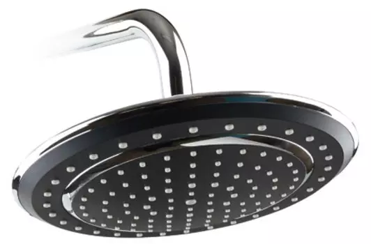 Верхний душ Timo SW-412 (T) Black