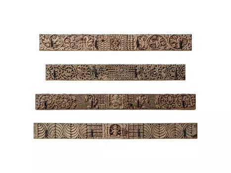 Вешалка ASKALE