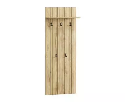 Вешалка Авильтон-3 Wood