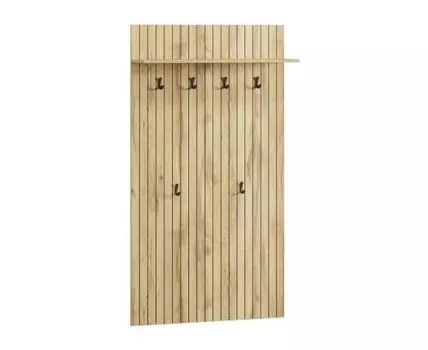 Вешалка Авильтон-4 Wood