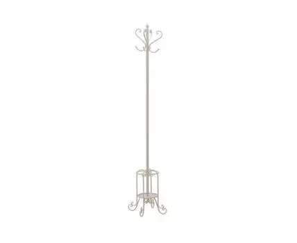 Вешалка (Белый, 23)