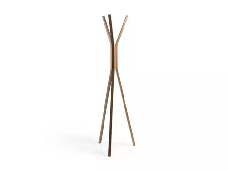 Вешалка Benzara