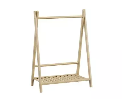 Вешалка детская Обри-1 Wood