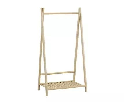 Вешалка детская Обри-2 Wood