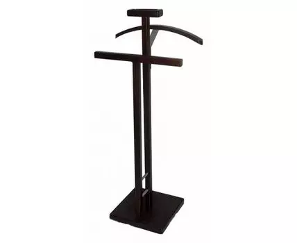 Вешалка для костюма Галант 340 темно-коричневый