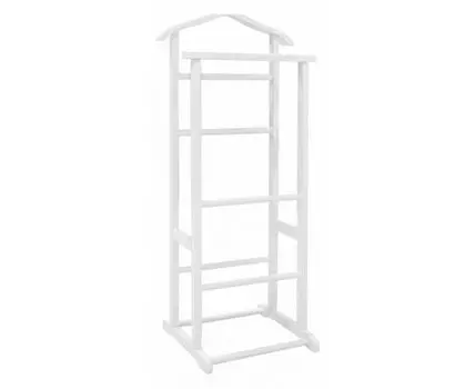 Вешалка для костюма Слуга 1