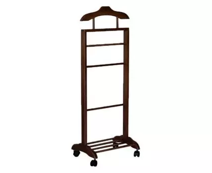 Вешалка для костюма V02