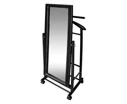 Вешалка для костюма В 24Н венге