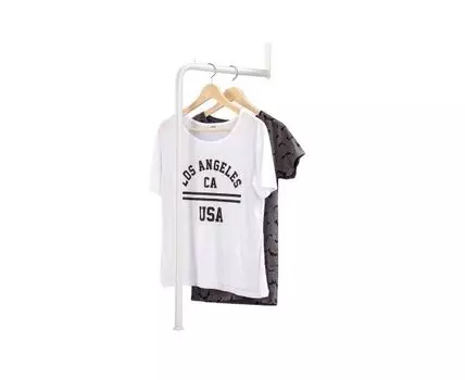 Вешалка Duo (Бежевый, 50)