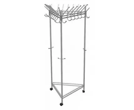 Вешалка гардеробная Пико 21