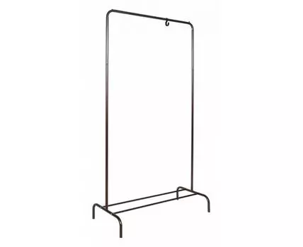 Вешалка гардеробная Радуга 1