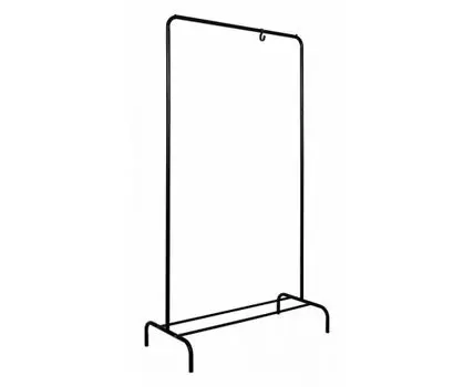 Вешалка гардеробная Радуга 1