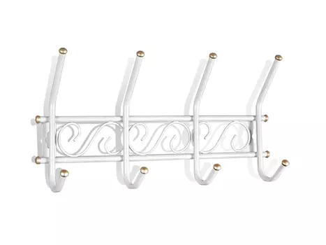 Вешалка Грация 1/4