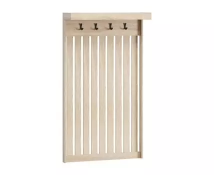 Вешалка Кристэн Дуб Сонома