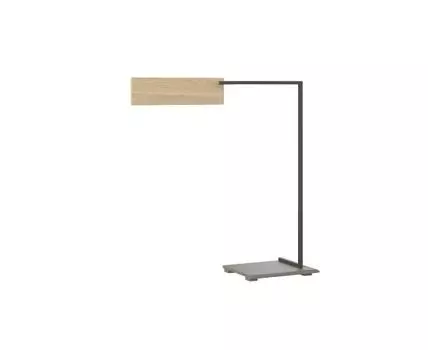 Вешалка напольная Квадро (правая)