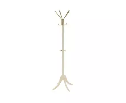 Вешалка напольная Leset Галант-3