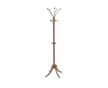 Вешалка напольная Leset Галант-3