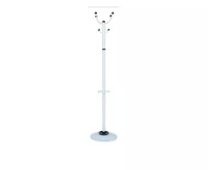 Вешалка напольная Leset Квадро-2