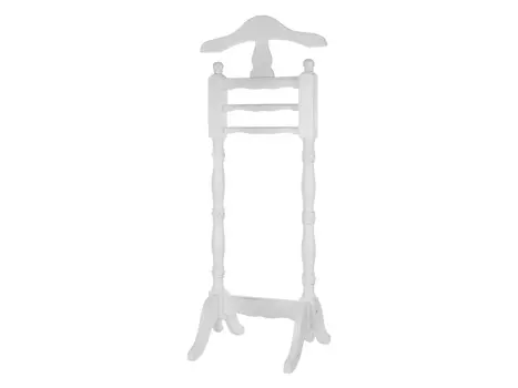 Вешалка напольная "Снежный Прованс"