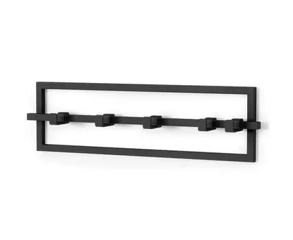 Вешалка настенная Cubiko