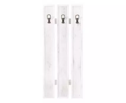 Вешалка настенная Индиана JWIE 60