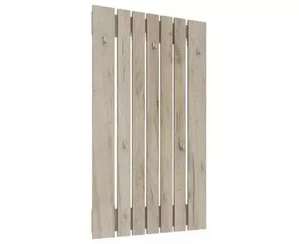 Вешалка настенная Лофт 117.15