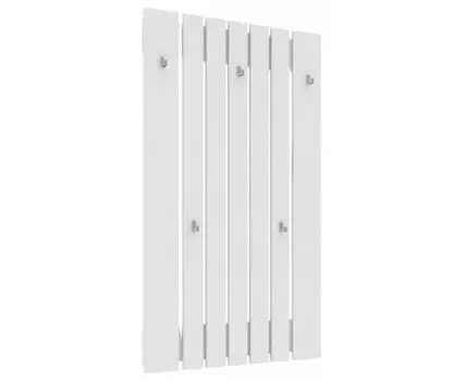 Вешалка настенная Лофт 117.15