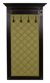 Вешалка настенная Сильвия Н3